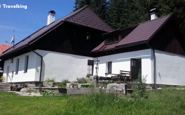 U Josefů